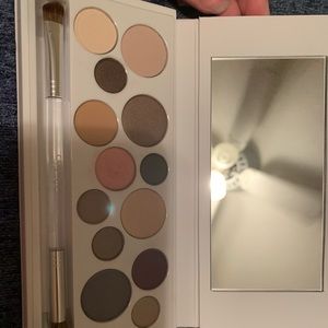 Clinique Palette